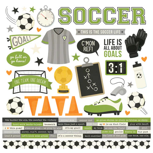 Football Collection