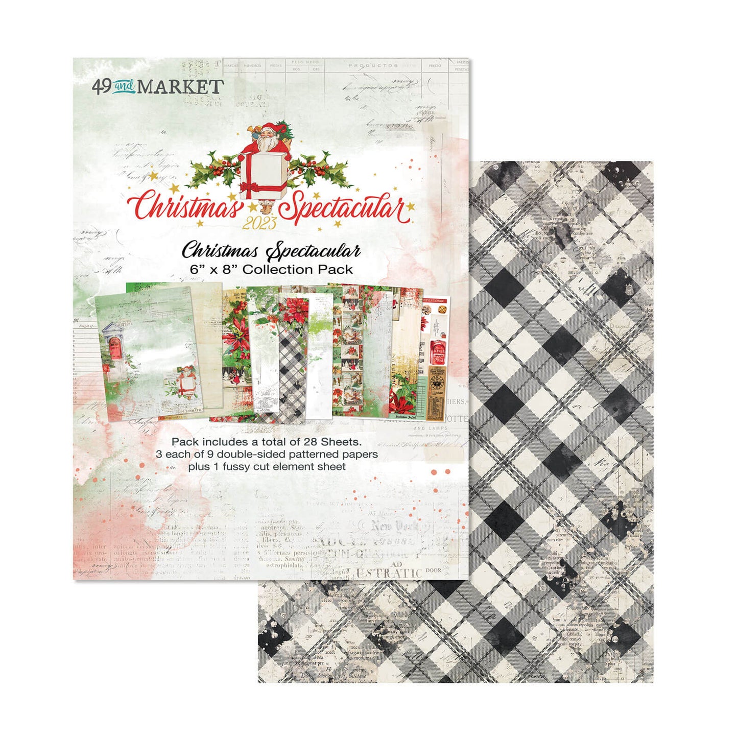 Woodland Retreat - Christmas Spectacular
