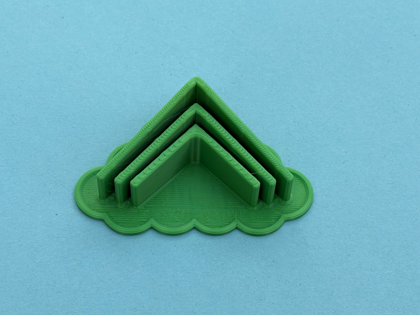 Box Corner Holder