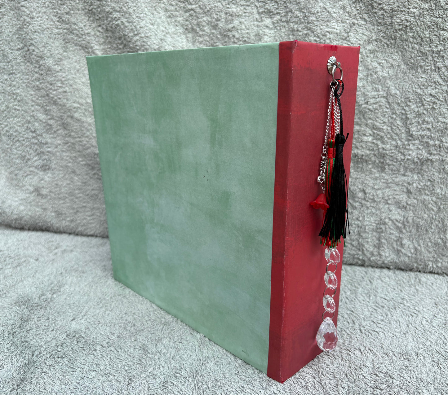 Seasons Of Joy by Katie Pertiet, Memory Book Kit