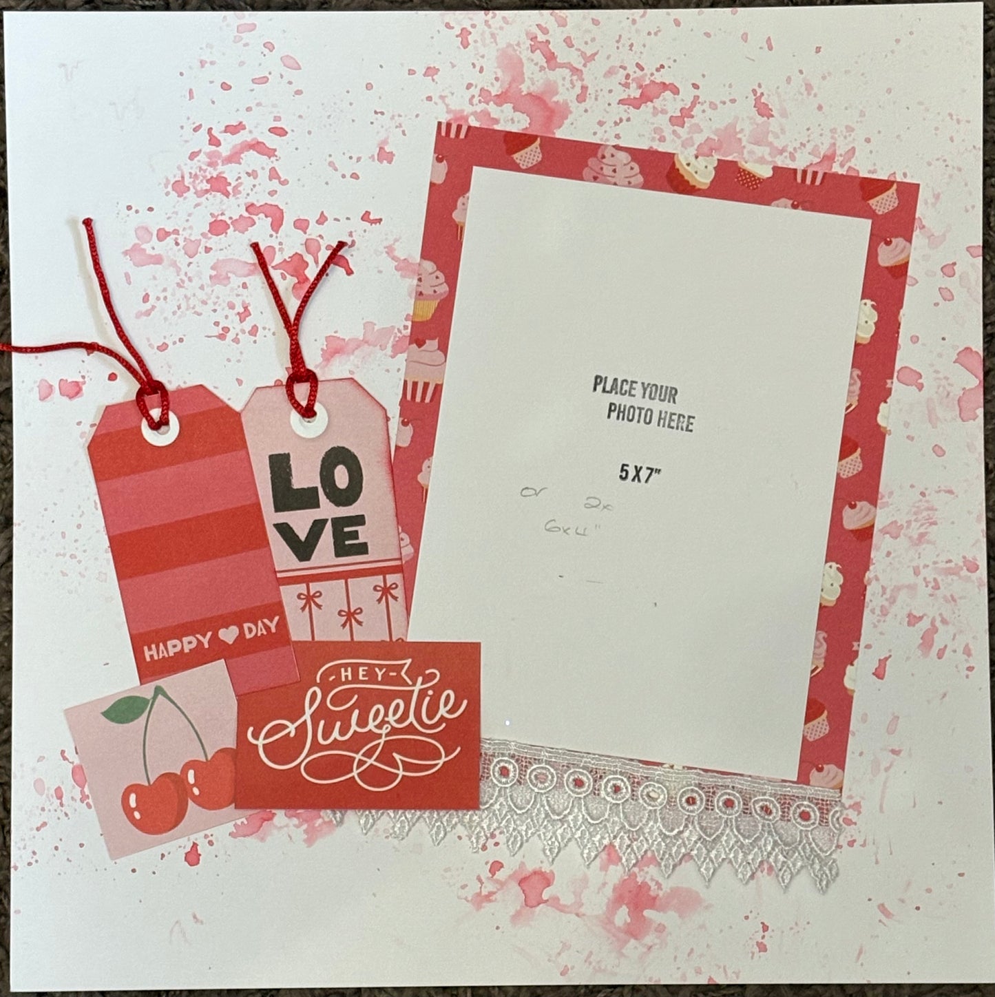 2025 February Crop Page Kit