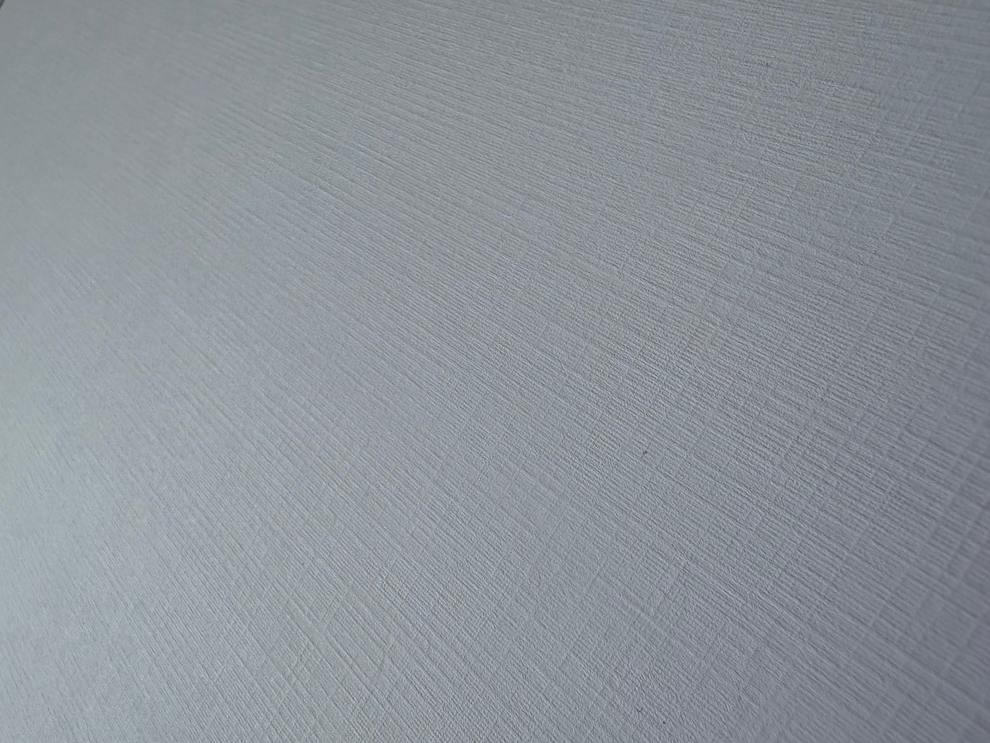 A4 Linen Card