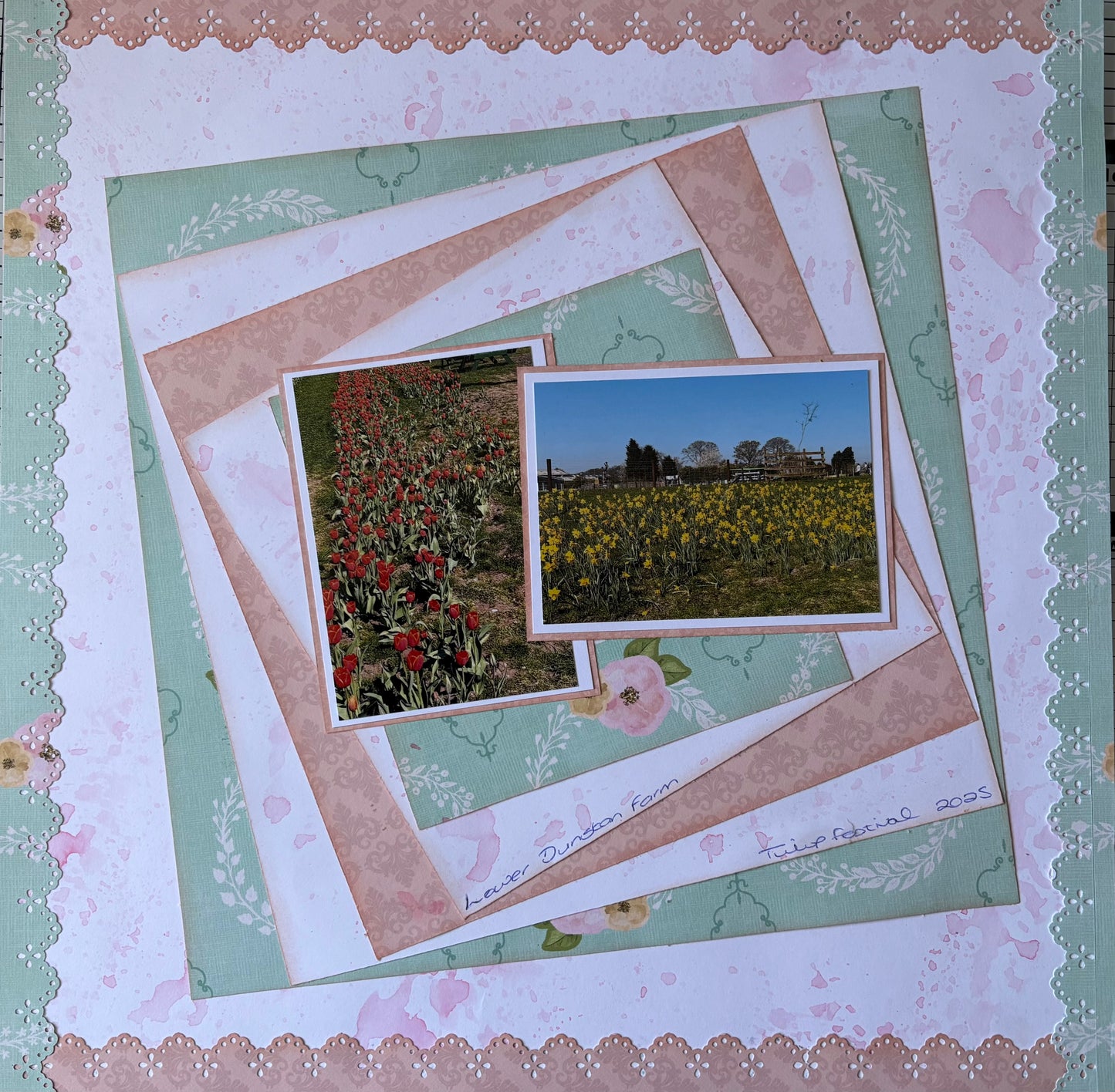 June Crop Kit