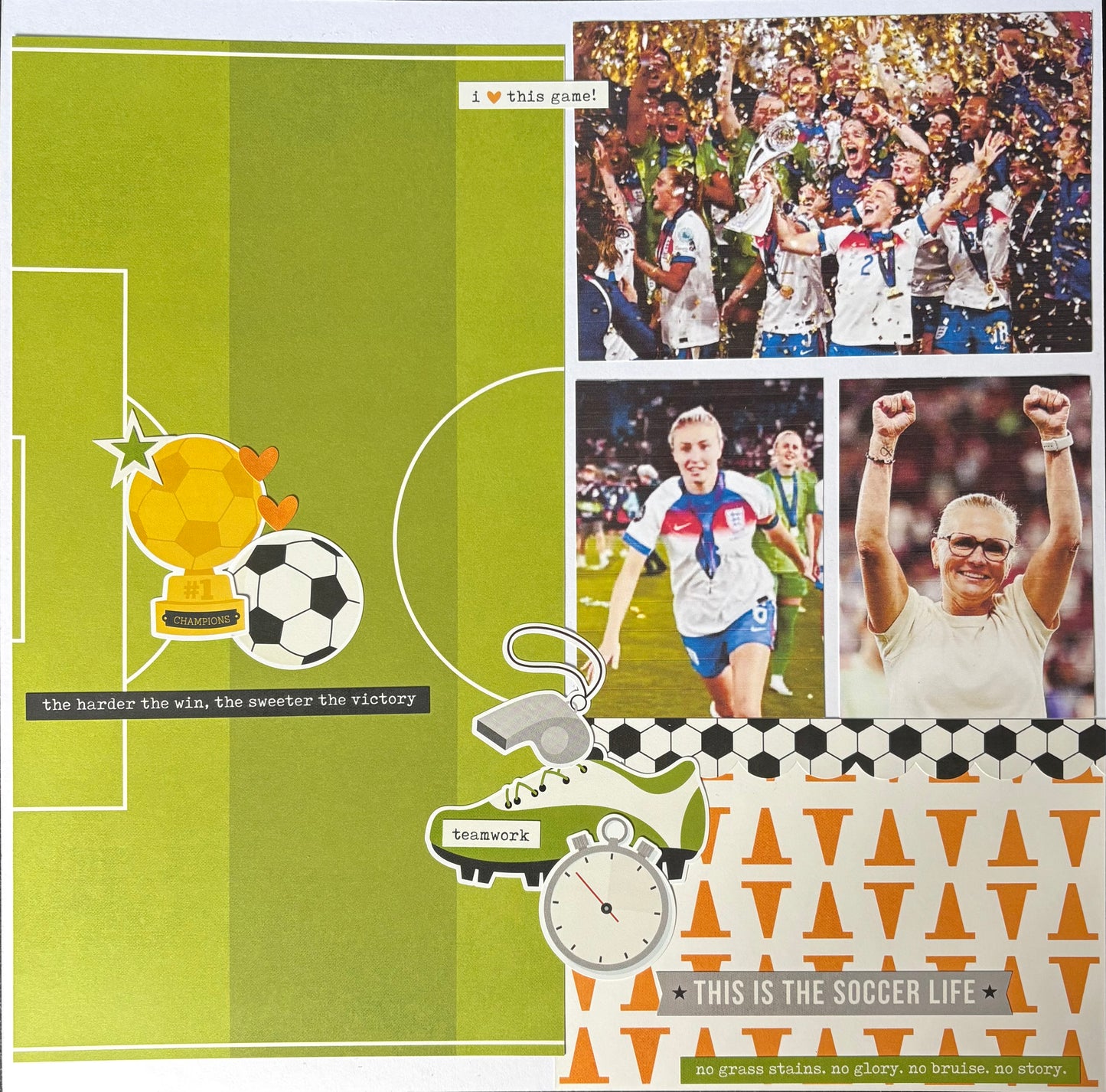 Football Collection