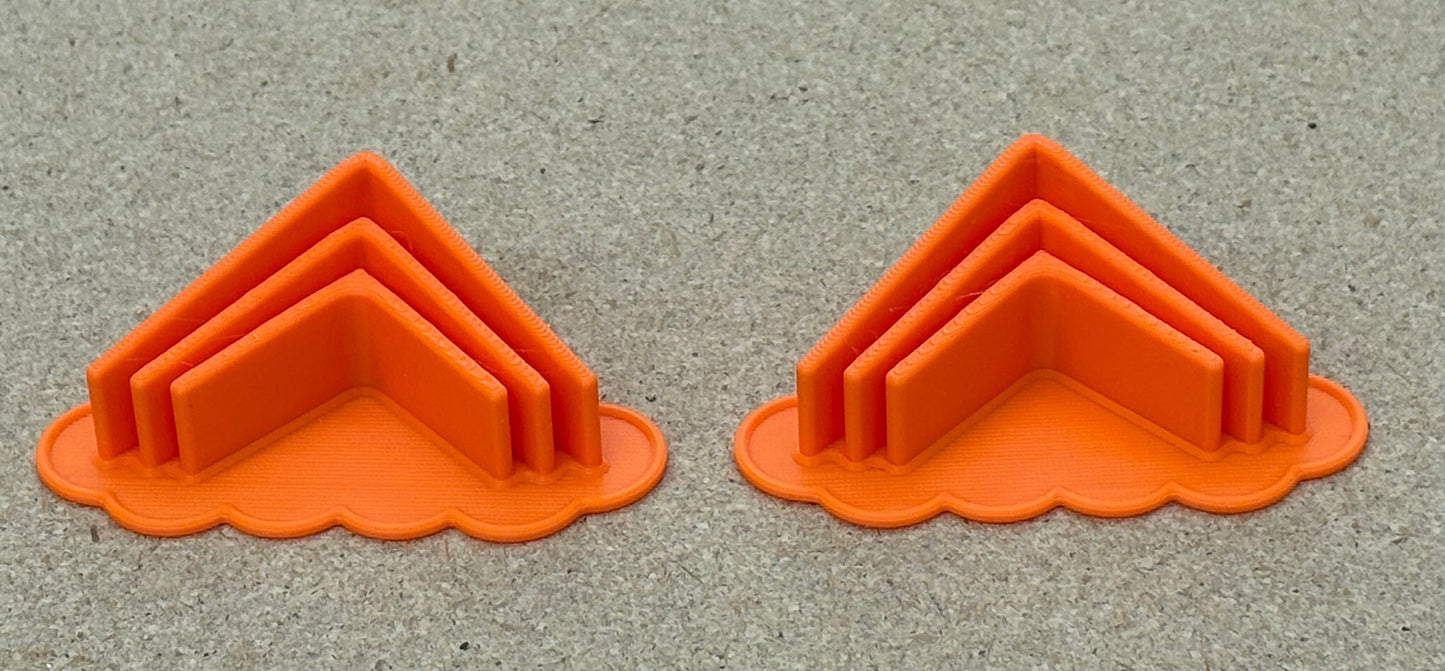 Box Corner Holder