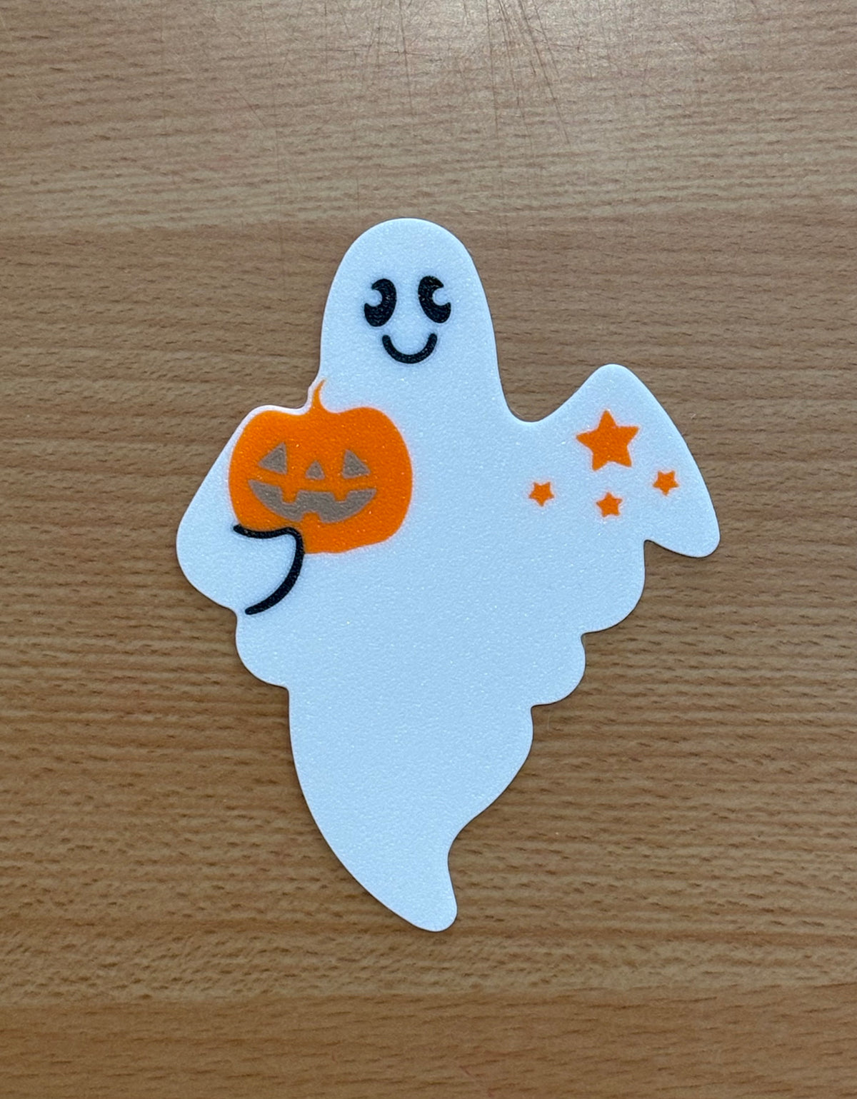 Halloween Ghost