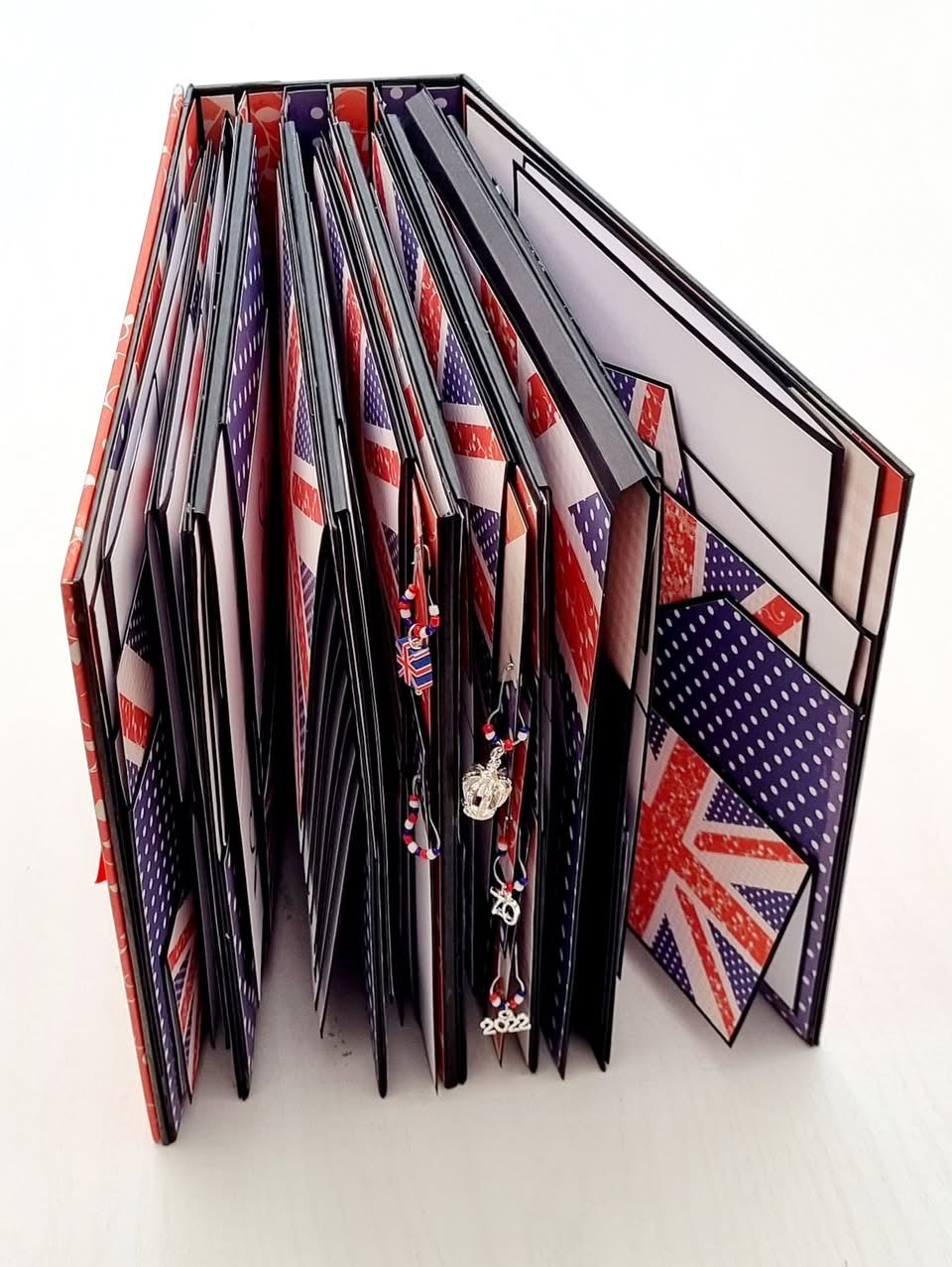 The Jubilee Book