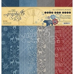 G45 Lets Get Cozy - Large Bundle