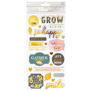 Paige Evans Garden Shoppe Bundle