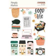 Simple Stories My Story Bundle