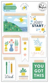 Pink Fresh Studios Office Hours Bundle