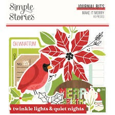 Simple Stories Make It Merry Bundle