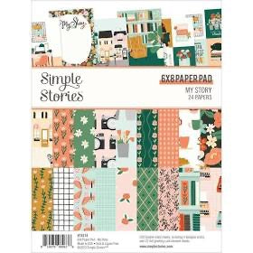 Simple Stories My Story Bundle