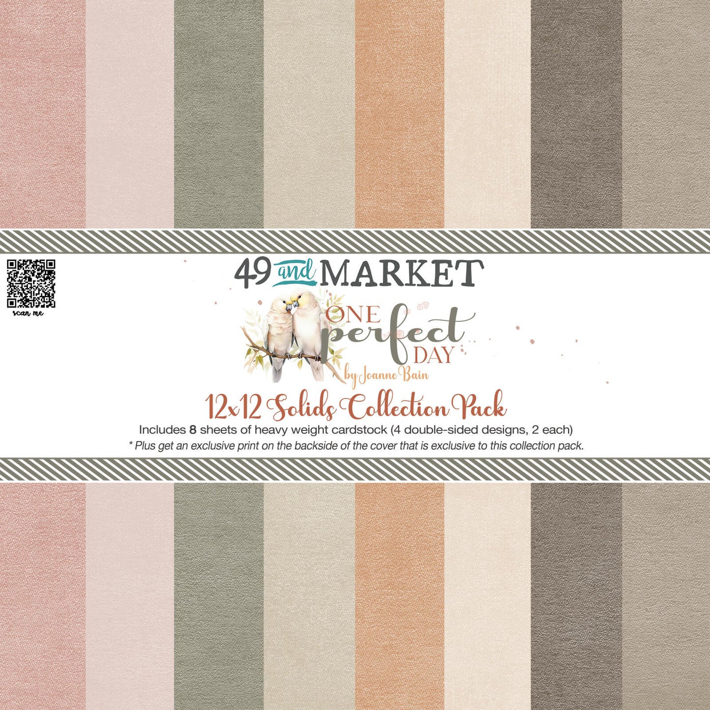 49 & Market One Perfect Day