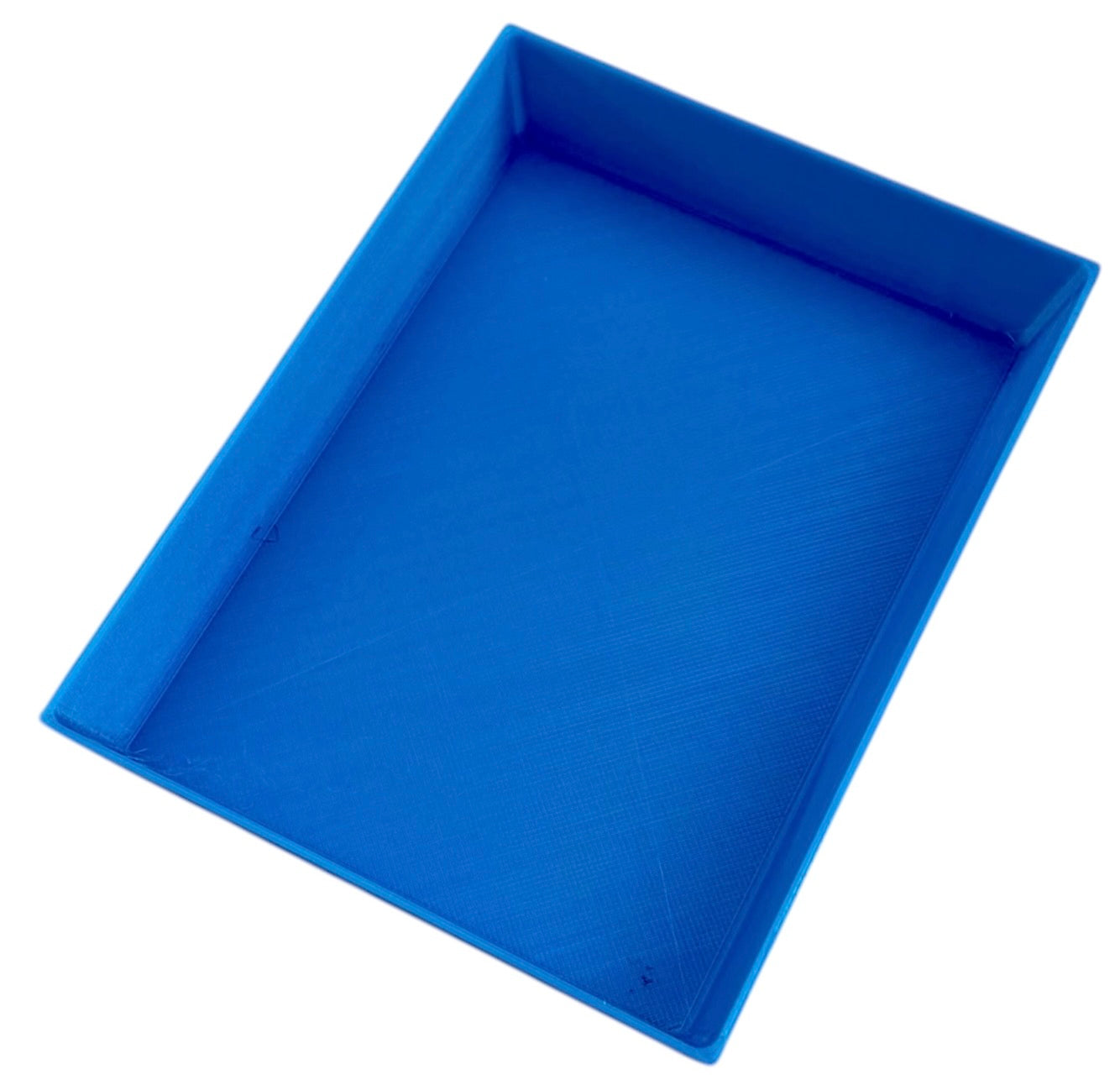Three Fussy Cutting Trays