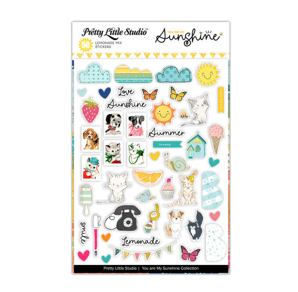 2025 INSD Scrapbook Layoputs