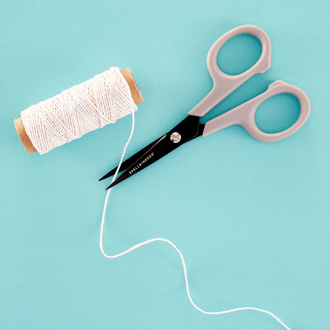 Spellbinders Detail Scissors