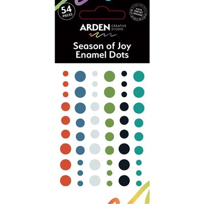 Seasons Of Joy by Katie Pertiet, Memory Book Kit