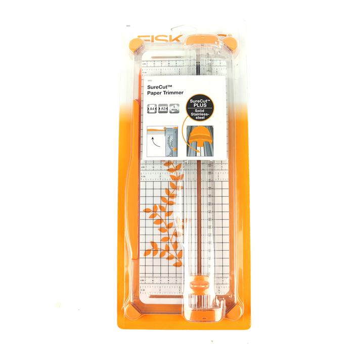 FISKARS PERSONAL TRIMMER A4