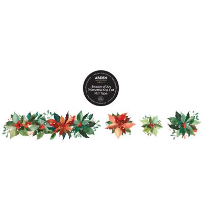 Seasons Of Joy by Katie Pertiet, Memory Book Kit