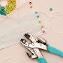 We R Memory Keepers Crop-A-Dile Hole Punch & Eyelet Setter