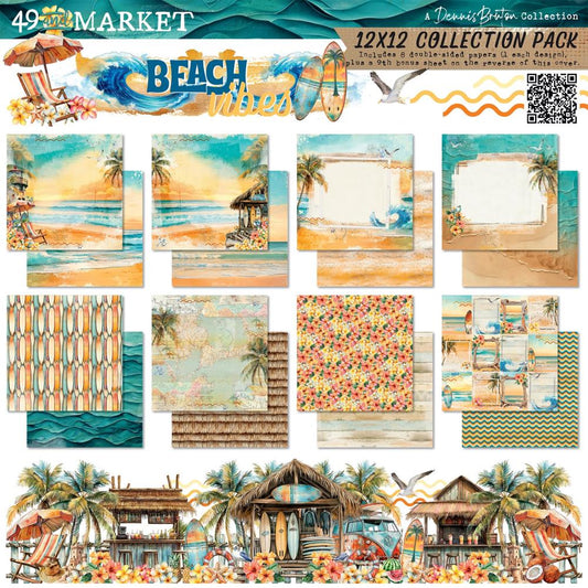 49 & Market Beach