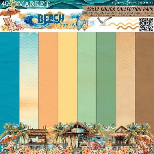 49 & Market Beach