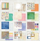 Vicki Boutin Artful Moments Memory Album Kit