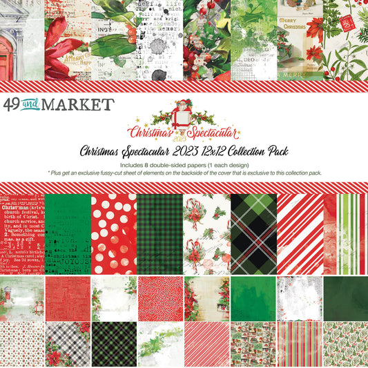 Woodland Retreat - Christmas Spectacular