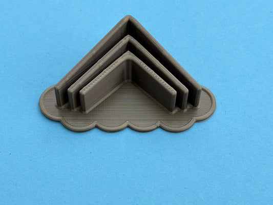 Box Corner Holder