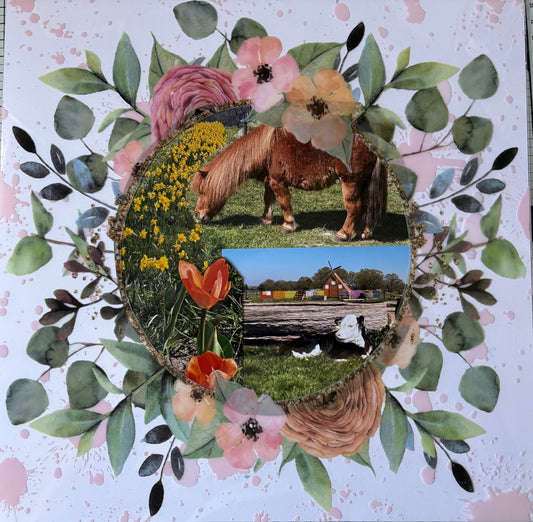 June Crop Kit