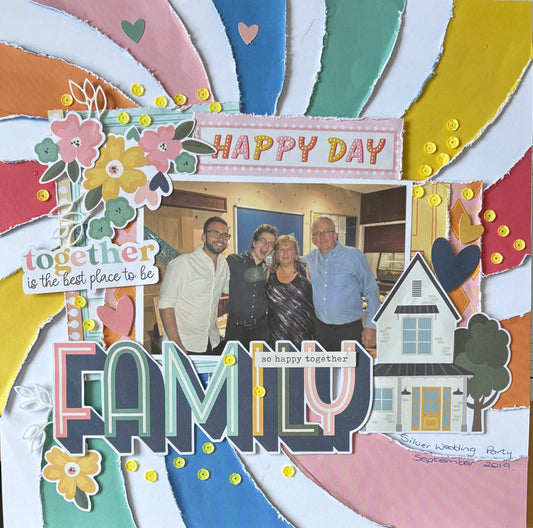 Family kit