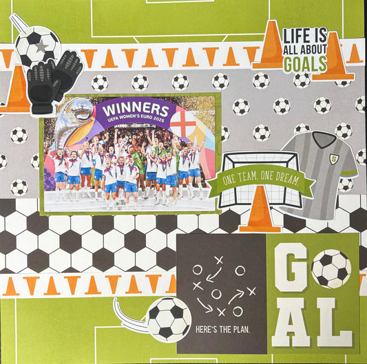 Football Collection
