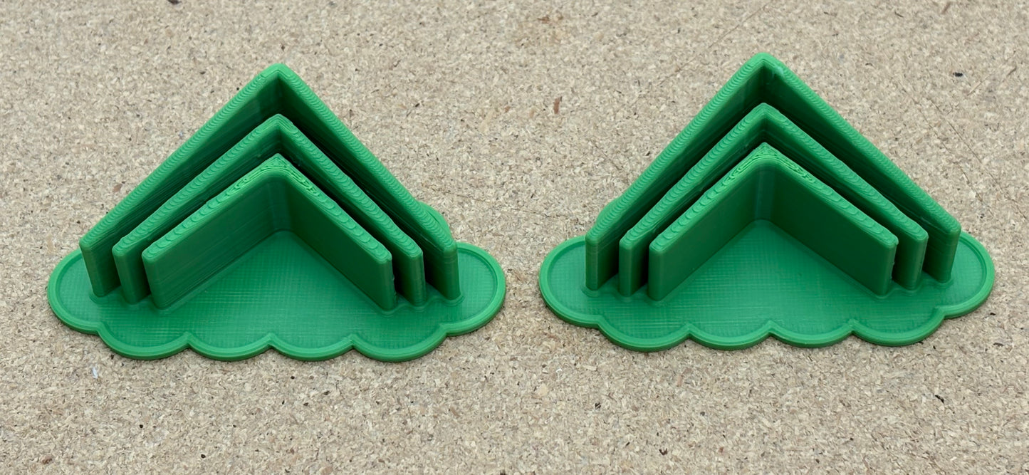 Box Corner Holder