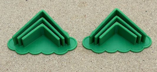 Box Corner Holder