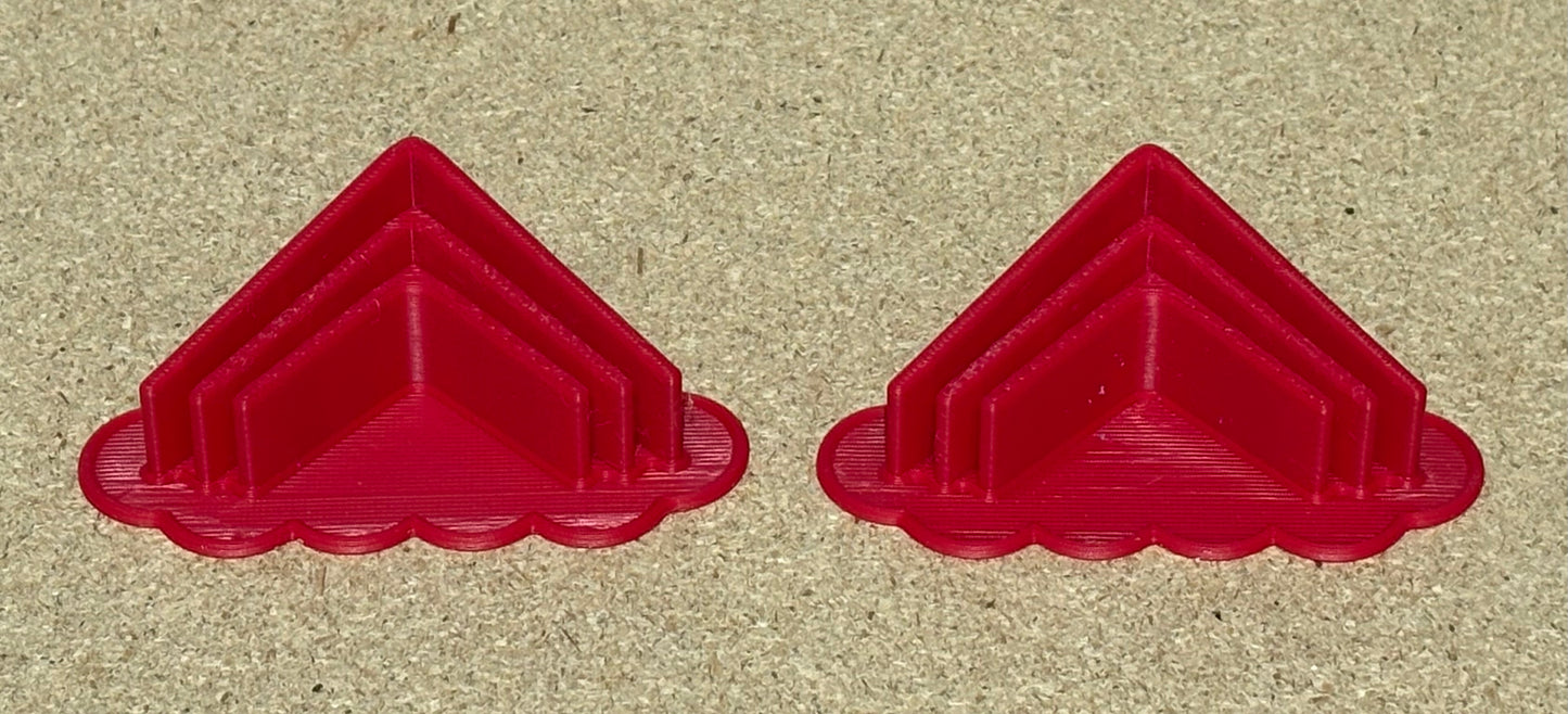 Box Corner Holder