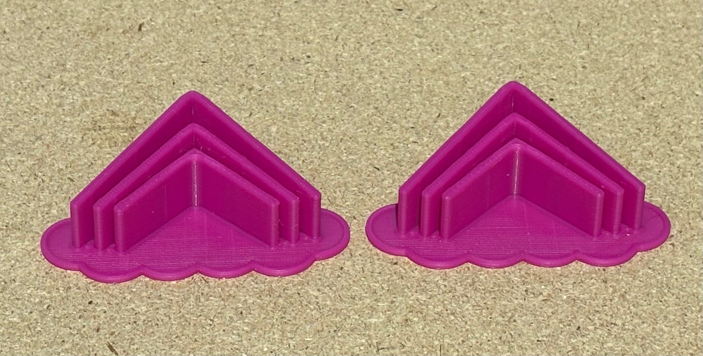Box Corner Holder