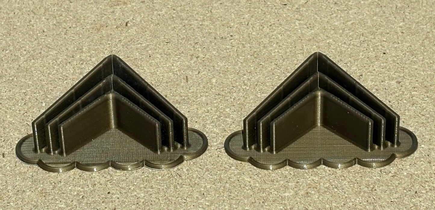 Box Corner Holder