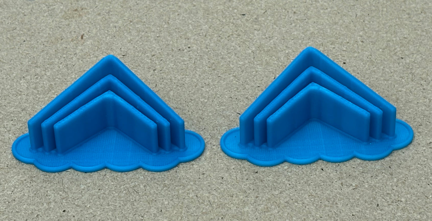 Box Corner Holder