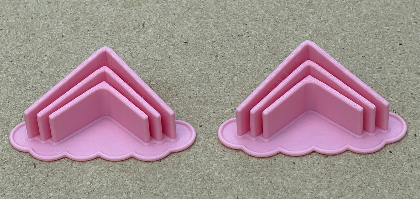 Box Corner Holder