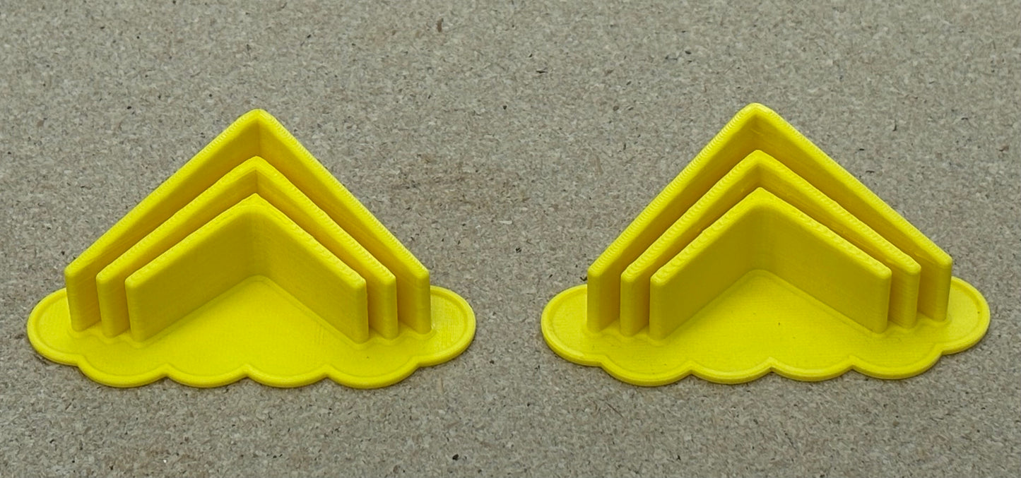 Box Corner Holder