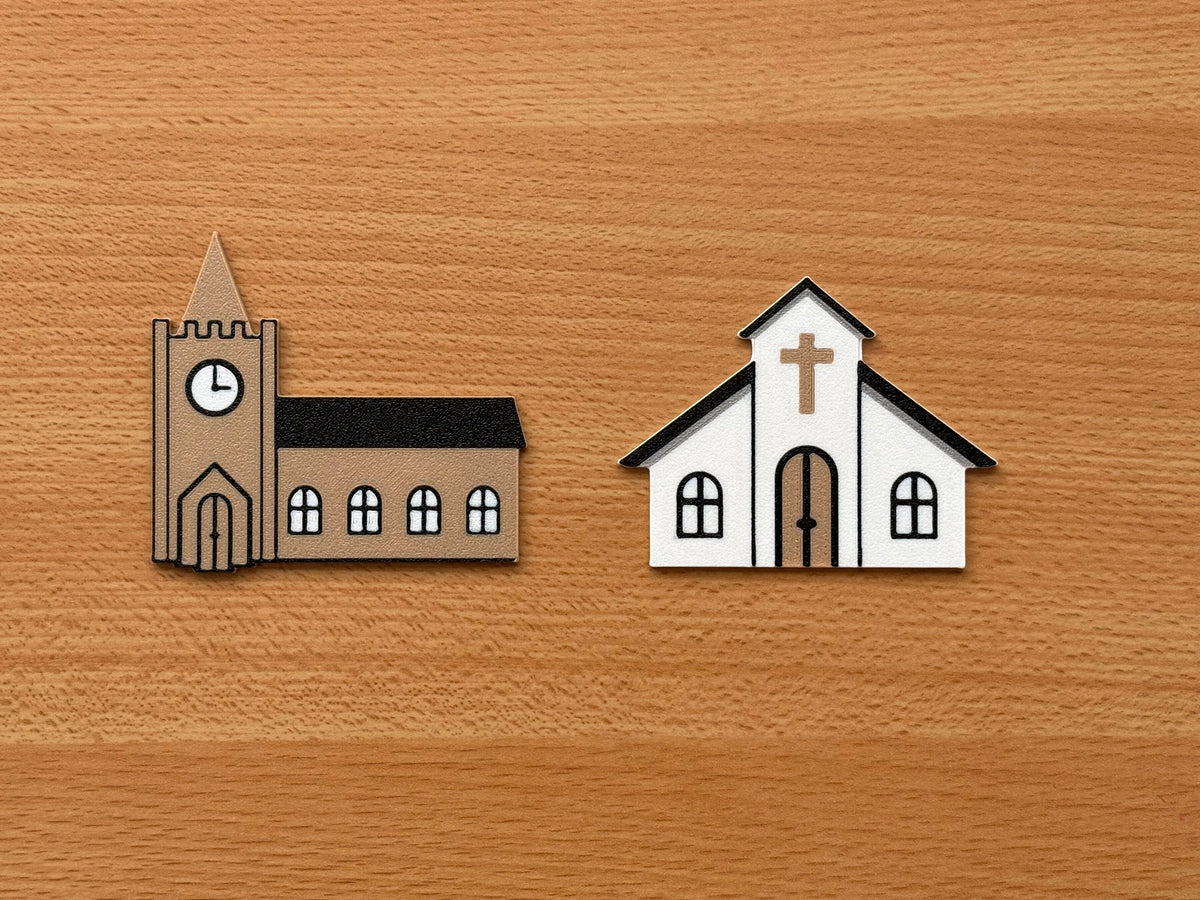Church Embellishment