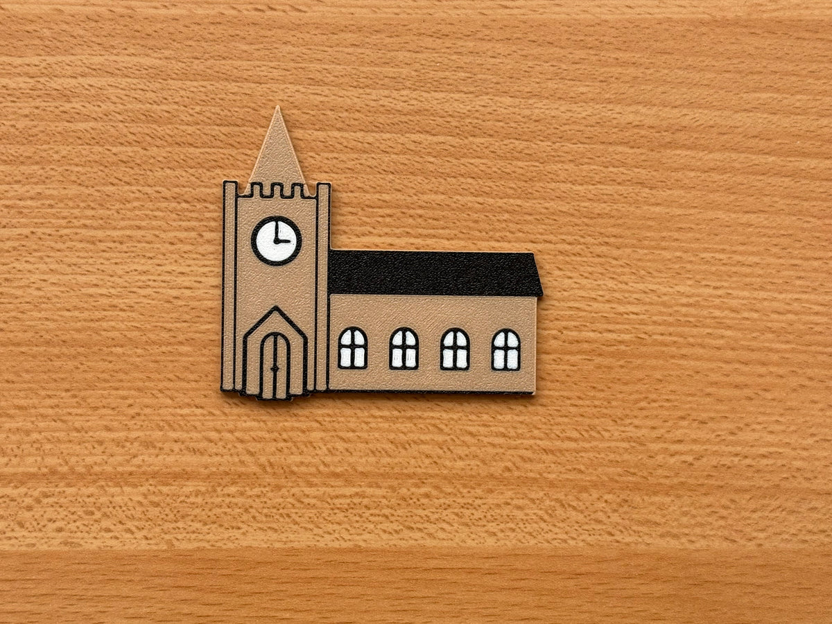 Church Embellishment