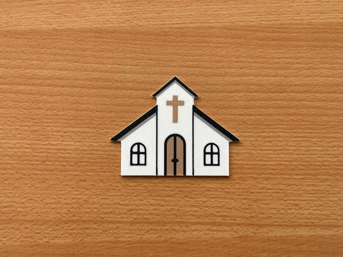 Church Embellishment