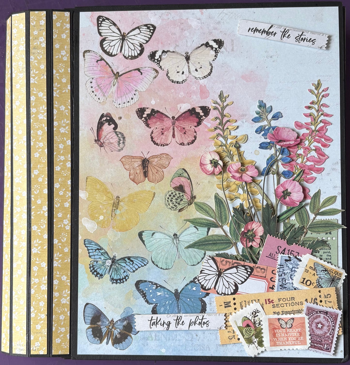 Field Notes Folio