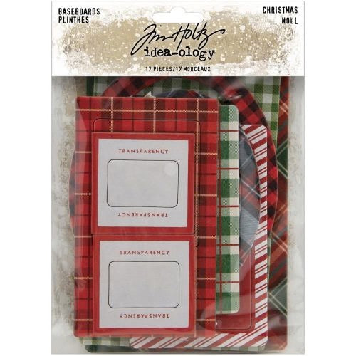 Stamperia Romantic Christmas Bundle