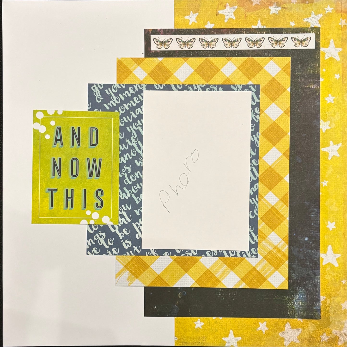 2026 February Page Kit