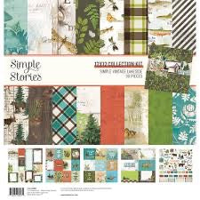 Nature Day Retreat Simply Vintage Lakeside