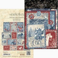 G45 Lets Get Cozy - Large Bundle