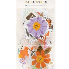 Paige Evans Garden Shoppe Bundle